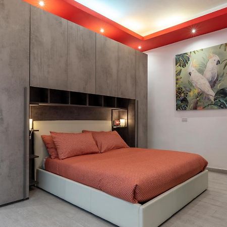 Trastevere Modern Apartment Рим Экстерьер фото