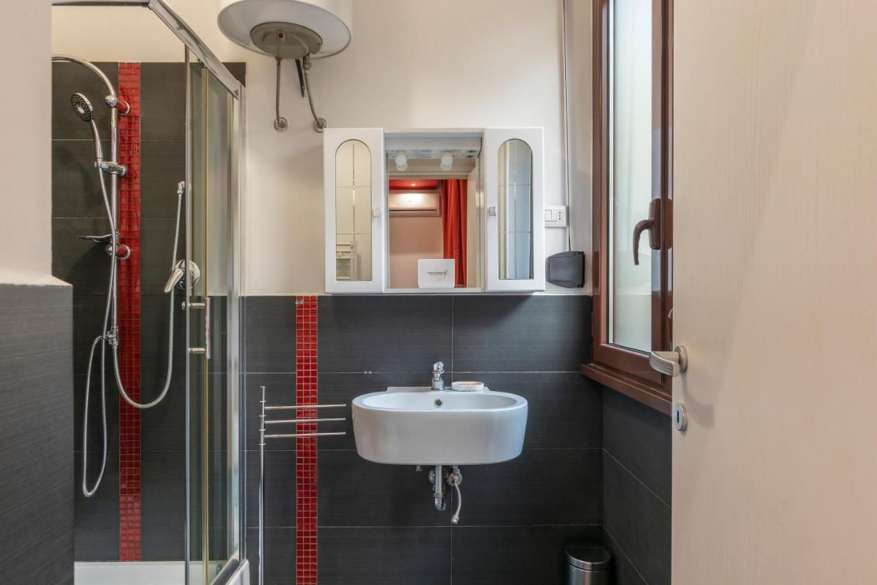 Trastevere Modern Apartment Рим Экстерьер фото