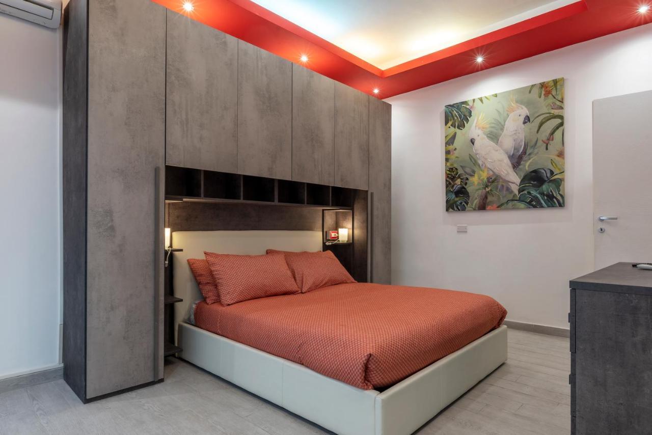 Trastevere Modern Apartment Рим Экстерьер фото