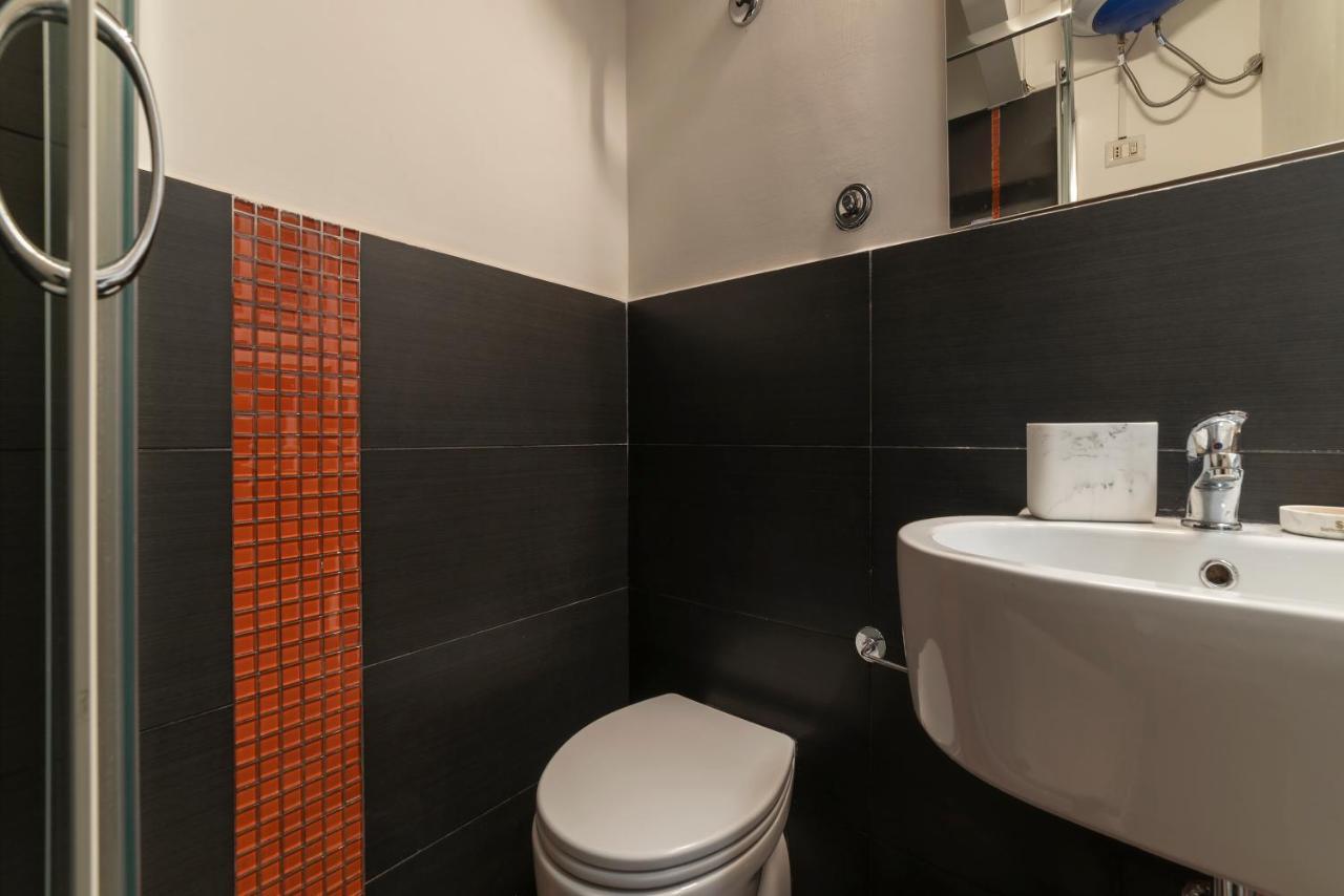 Trastevere Modern Apartment Рим Экстерьер фото